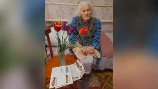 Заслуженному учителю РСФСР из Воронежской области исполнилось 100 лет