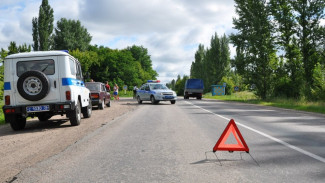 Воронежская область оказалась в первой тридцатке всероссийского рейтинга смертности в ДТП