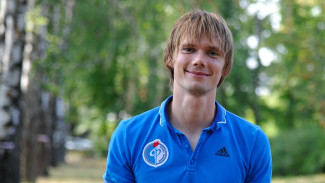 Игрок «Факела» Дмитрий Иванов: «В Воронеже приятно играть»