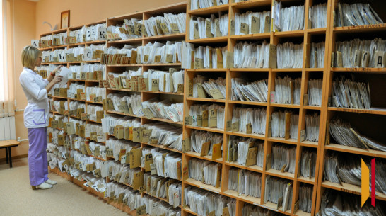 Воронежцам рассказали, как будут работать медучреждения региона на длинных выходных