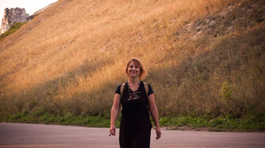 Камерный театр пригласил воронежцев на «Литературное воскресенье»