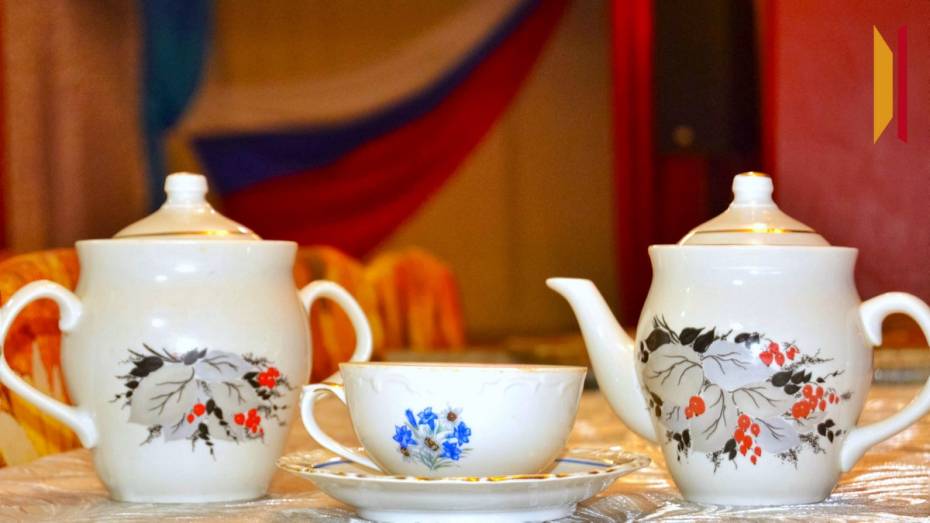 Богучарцев пригласили на встречу «Жить на радость себе и людям» в Дом культуры ветеранов