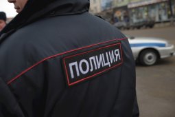 Экс-полицейский из Воронежа копил штрафы на незарегистрированной машине тестя