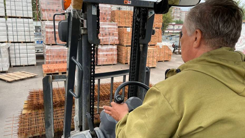 Воронежская компания «Лидер-Град» внедрит технологии бережливого производства