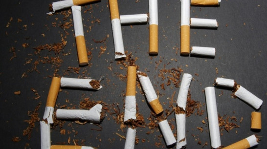 В Панинском районе 34-летний грабитель ларька выдал себя дорогими сигаретами