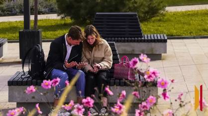 Более 27 тыс жителей Воронежской области проголосовали за объекты для благоустройства