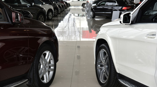 Спрос на автокредиты в Воронежской области вырос на 39%