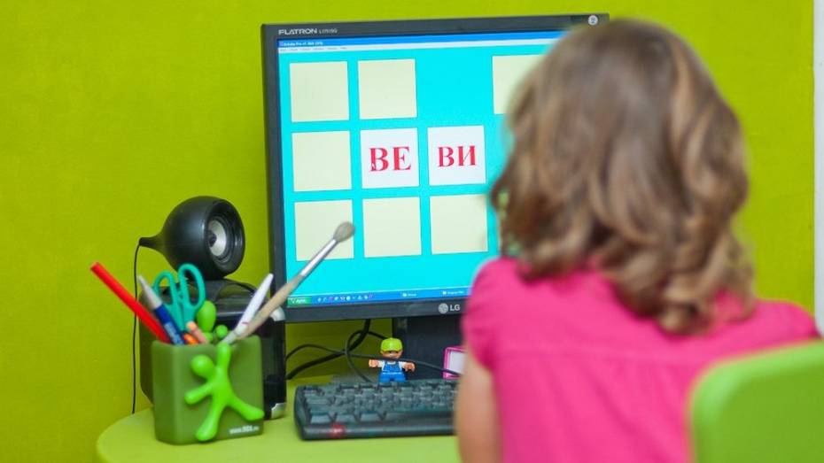 В московских детских садах нашли способ бороться с интернет-зависимостью детей