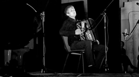 Воронежские музыканты дадут бесплатный концерт в День баяна