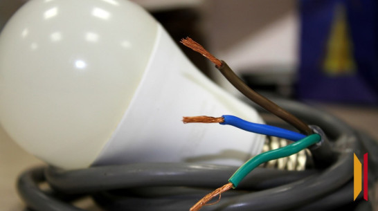 Под Воронежем 24 сентября отключат электричество в 9 населенных пунктах