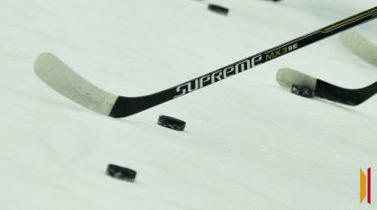 Воронежских ветеранов СВО приглашают на занятия по следж-хоккею