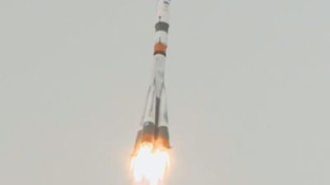 Ракета-носитель с воронежским двигателем успешно стартовала с Байконура