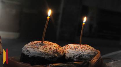 Воронежцам рассказали, какая погода будет на Пасху