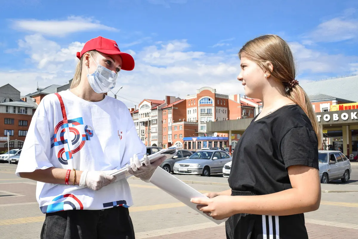 В Лисках провели профилактическую акцию «Железнодорожный патруль»