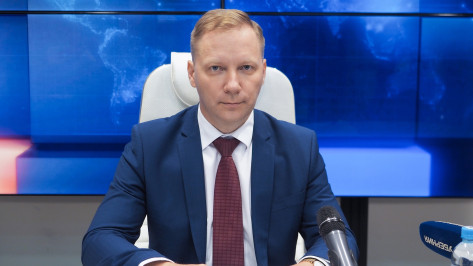 Евгений Бажанов: в 2023 году в Воронежской области не планируется рост тарифов ЖКХ