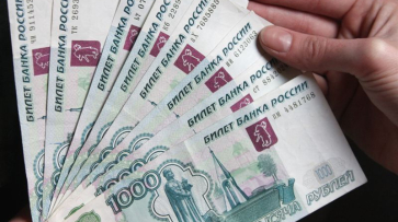 Прокуратура: коммунальщик из Подгоренского района премировал сам себя на 200 тысяч рублей