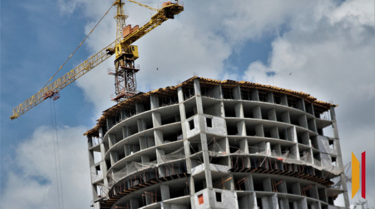 Под Воронежем застройщик обманул 109 дольщиков на 298 млн рублей