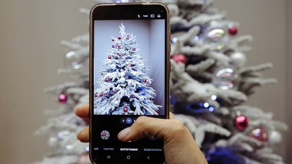 Спокойствие, только спокойствие: как в праздники защитить себя и близких от мошенников