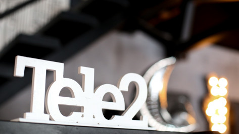 Воронежские абоненты Tele2 предпочли фиксированную плату за связь