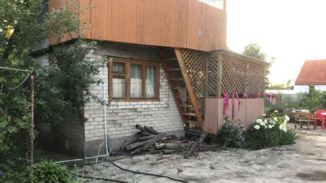 В Воронеже женщина забила палкой 61-летнюю соседку по СНТ из-за бытовой ссоры