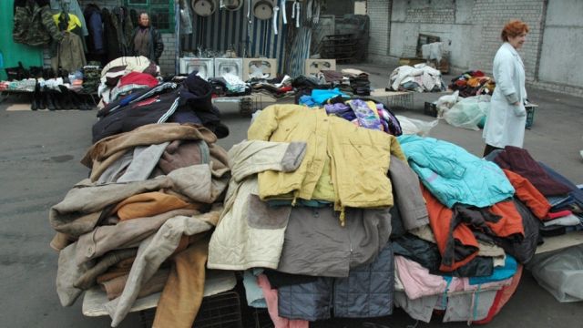 Мэрия Воронежа осталась собственником Северного рынка