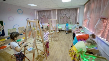 Фонд «Выход» начнет новый этап работы с Воронежем по программе борьбы с аутизмом