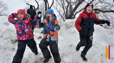 В Воронежской области стали известны даты школьных зимних каникул