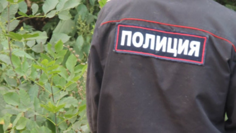В Воронежской области мужчина поджег дом бывшей жены за отказ разделить жилье