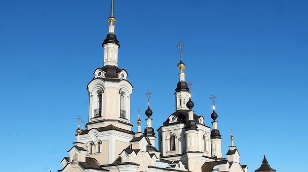 В Воронежской области утвердили зоны охраны памятника «Церковь Николая»