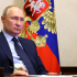 Президент России наградил медалями 10 воронежских медиков за самоотверженность