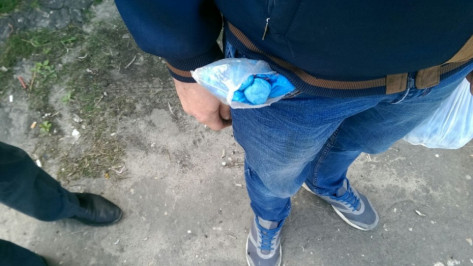 Воронежец получил 7,5 лет колонии за сбыт героина из Средней Азии