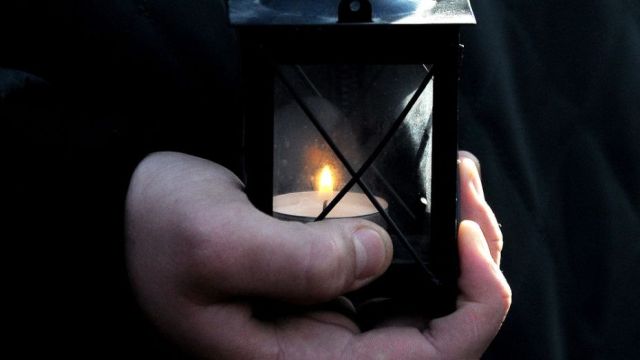 Под Херсоном погиб 34-летний выпускник воронежского вуза