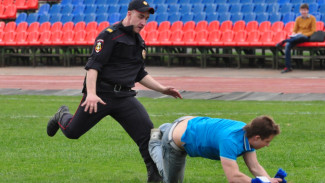 Воронежский «Факел» заплатит 95 тысяч рублей за проступки своих поклонников