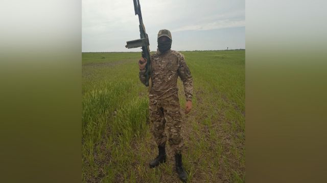 «Если ты решился на этот шаг, ты – настоящий мужик». Военнослужащий из Воронежской области рассказал, зачем нужно заключать контракты с Минобороны