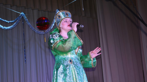 Нижнедевидцы стали лауреатами межрегионального конкурса вокалистов