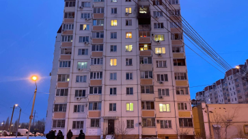 Атака беспилотников на Воронежскую область 16 января: что известно на текущий момент