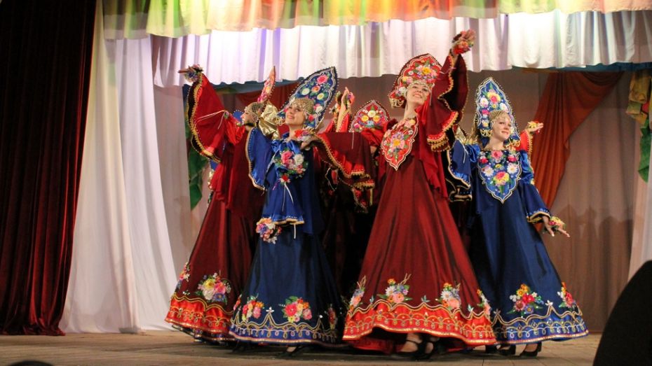В Воронежской области пройдет VI всероссийский фестиваль «Во славу Бориса и Глеба»