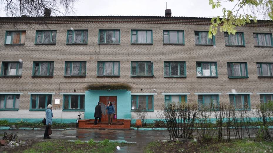 В Павловске эвакуировали жильцов 2 общежитий