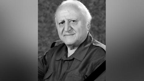 Ушел из жизни старейший работник Воронежского театра оперы и балета Альфред Мелуха