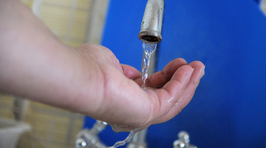 Долг воронежцев перед водоканалом вырос до 744 млн рублей