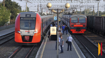 Воронежские общественники предложили проверить доступность авиа- и железнодорожных перевозок для семей с детьми