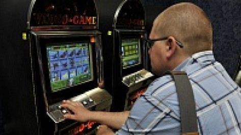 В Воронежской области закрылись еще 5 игровых клубов