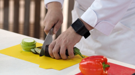 Тест РИА «Воронеж». Какой из вас повар?