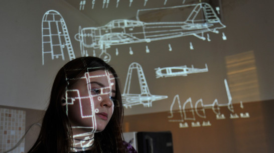 Воронежские художницы превратили квартиру в выставочное пространство