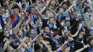 Воронежский «Факел» примет «Терек» в случае победы в 1/32 Кубка России