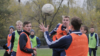 Дублеры «Факела»: за кем стоит следить воронежским болельщикам