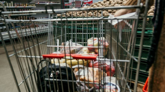 Воронежцам рассказали, какие товары сильнее всего подорожали в декабре