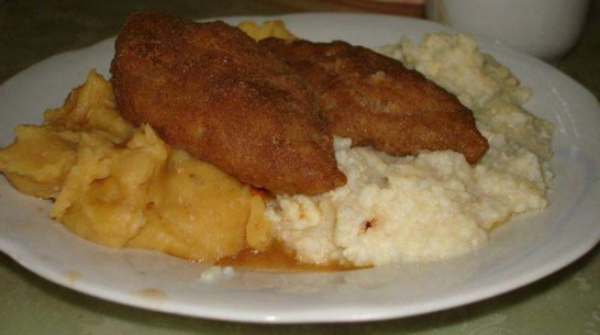 В пришкольных лагерях Воронежа детям не докладывали обеды