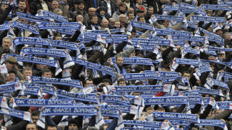 Губернатор Алексей Гордеев поздравил воронежцев с выходом «Факела» в ФНЛ