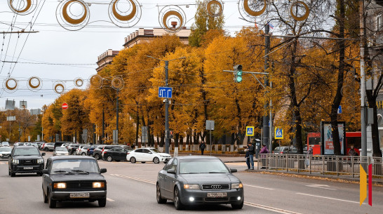 Обзор РИА «Воронеж». Какие законы вступают в силу в октябре 2025